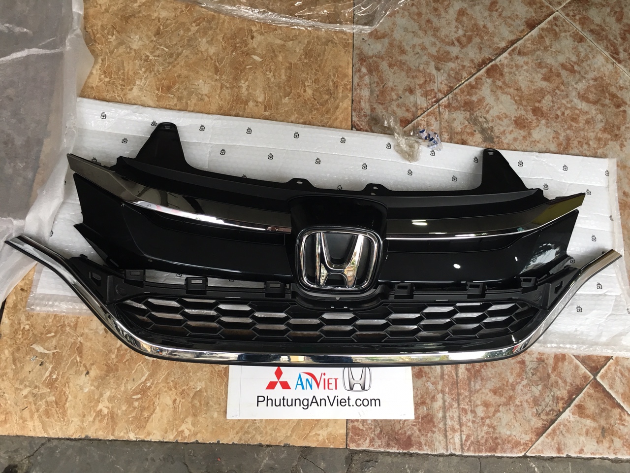 Cụm ca lăng xe honda CRV 