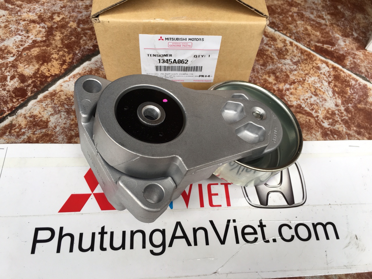 PHỤ TÙNG Ô TÔ MITSUBISHI TRITON TẠI VĨNH PHÚC