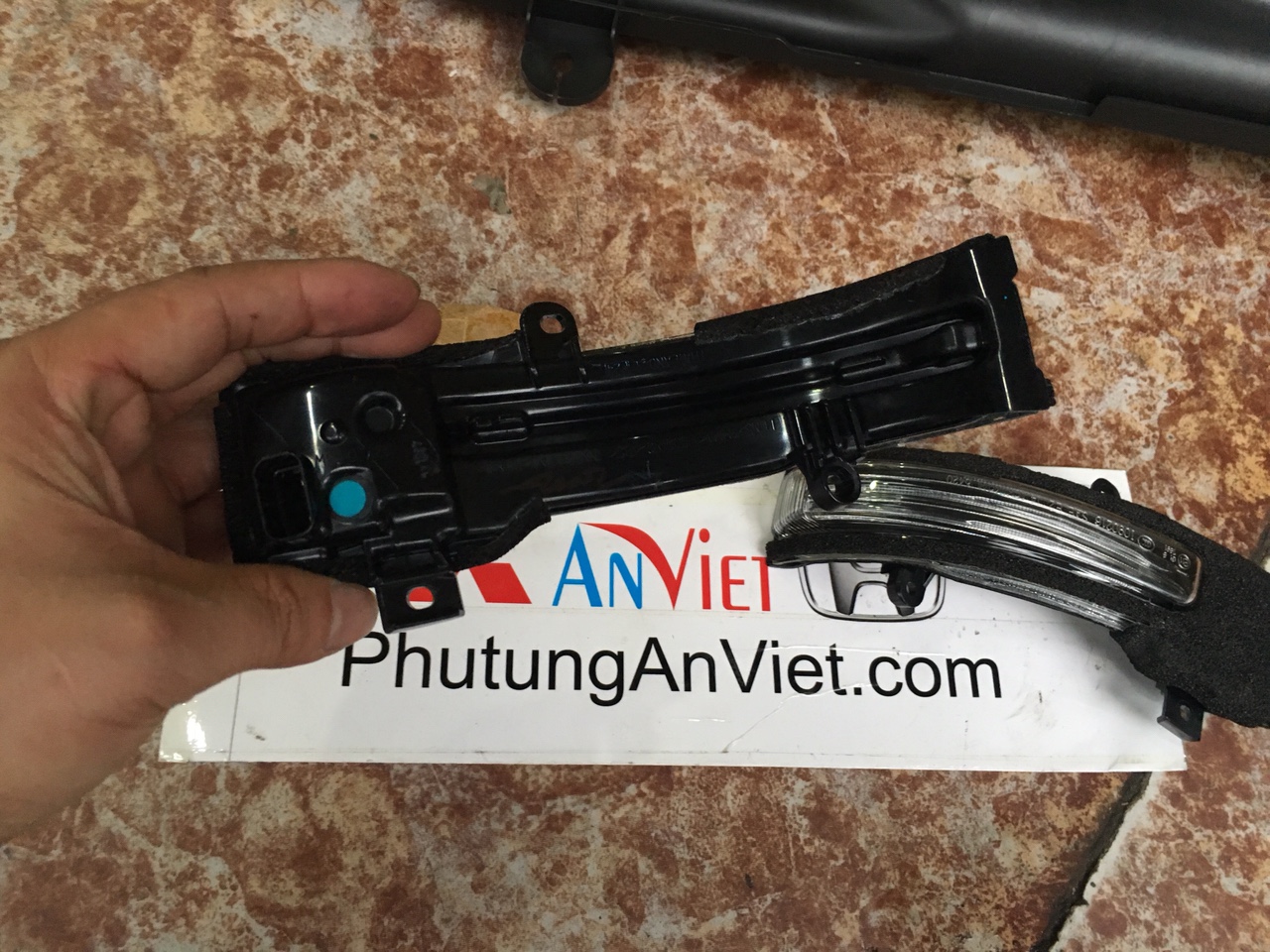 PHỤ TÙNG Ô TÔ MITSUBISHI ATTRAGE TẠI LAI CHÂU