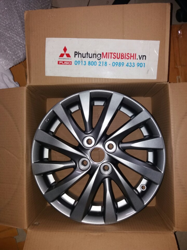 phụ tùng hệ thống chuyển động attrage