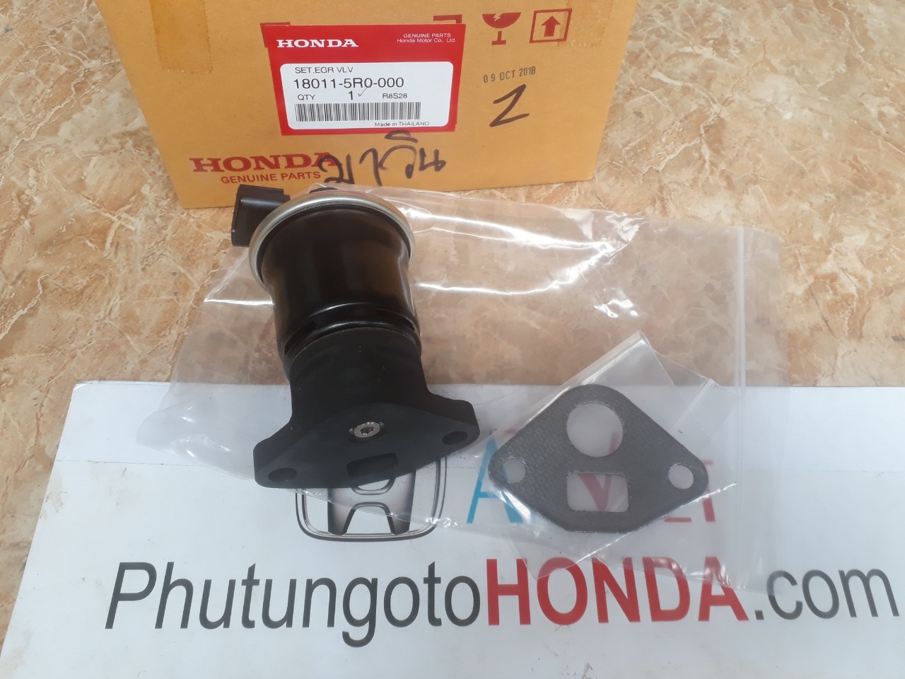 Van honda CITY