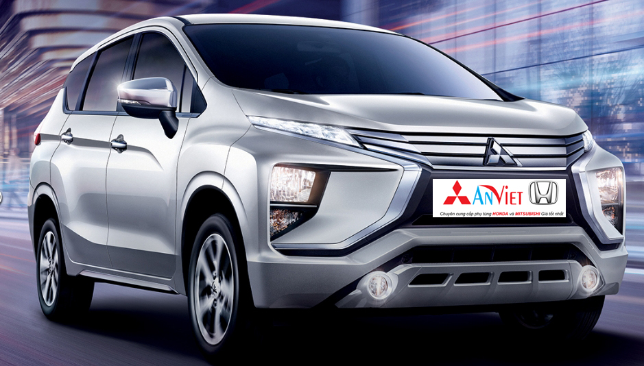 xe mitsubishi Xpander