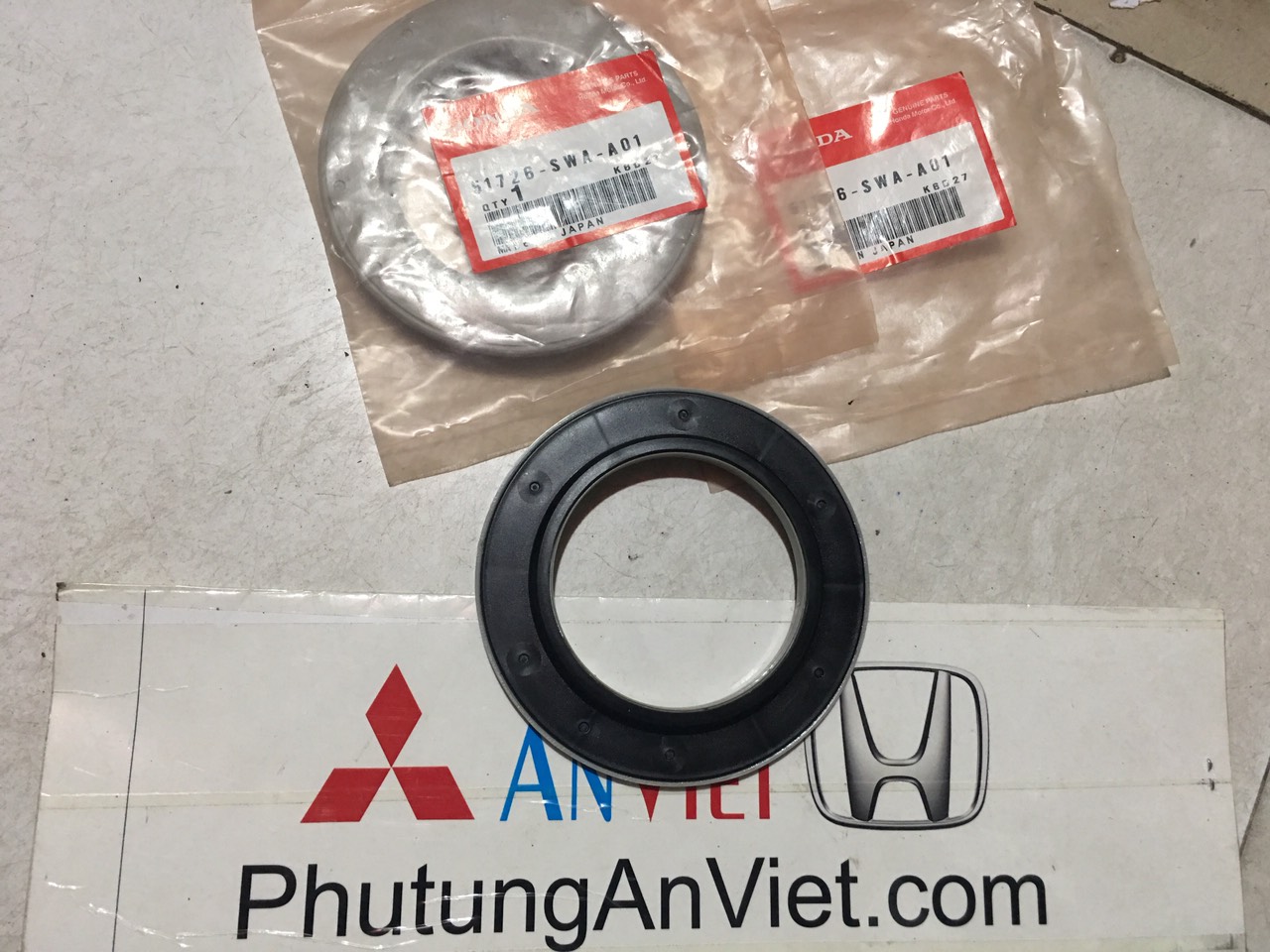 Bi bát bèo xe honda CRV