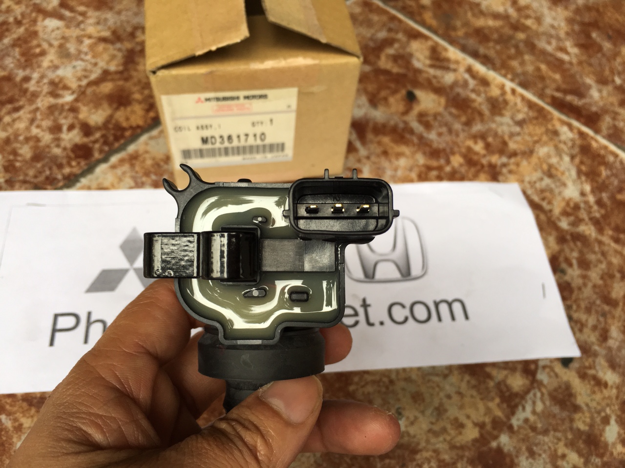 Phụ Tùng Ô Tô Mitsubishi TẠI QUẬN ĐỐNG ĐA HÀ NỘI. Phụ tùng ô tô Mitsubishi