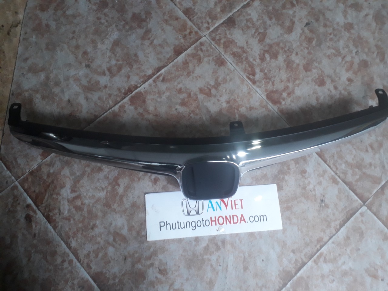 Lưới tản nhiệt xe honda CIVIC