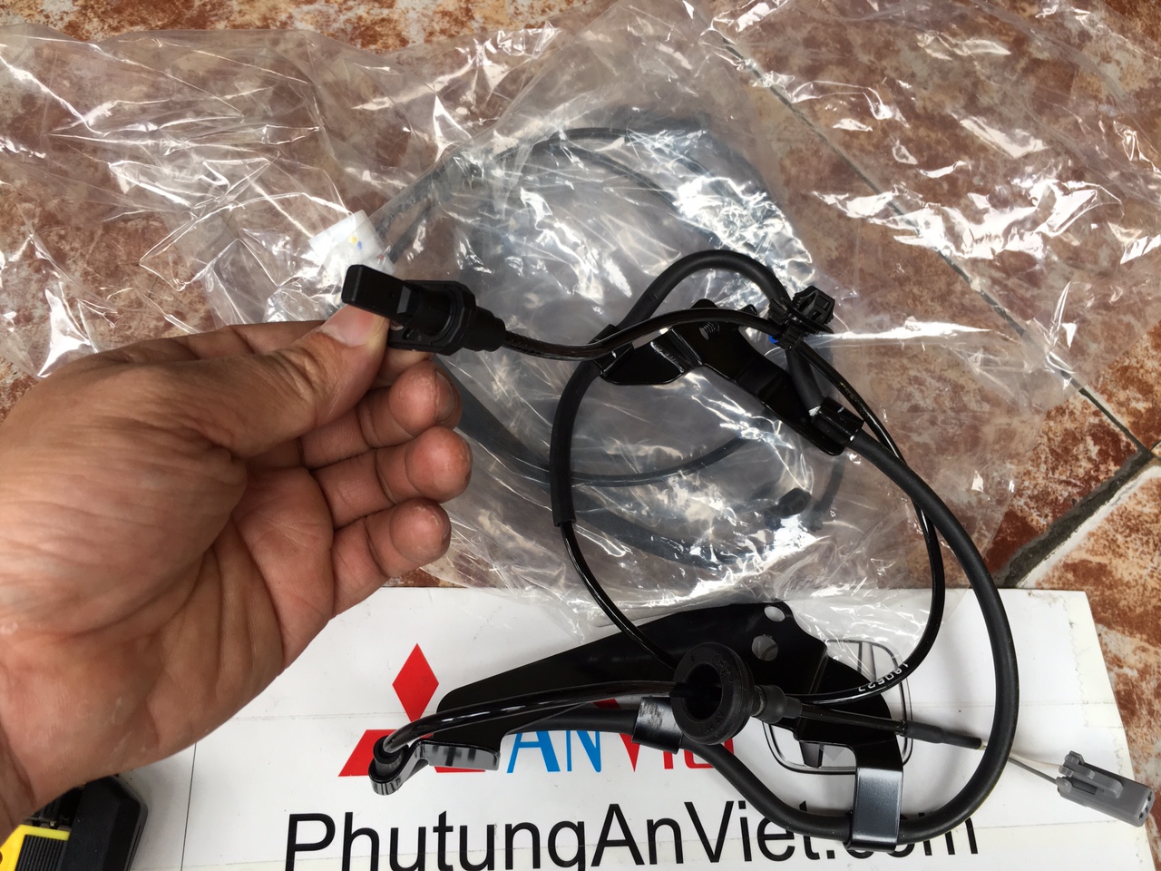 PHỤ TÙNG Ô TÔ MITSUBISHI ATTRAGE TẠI ĐỒNG THÁP