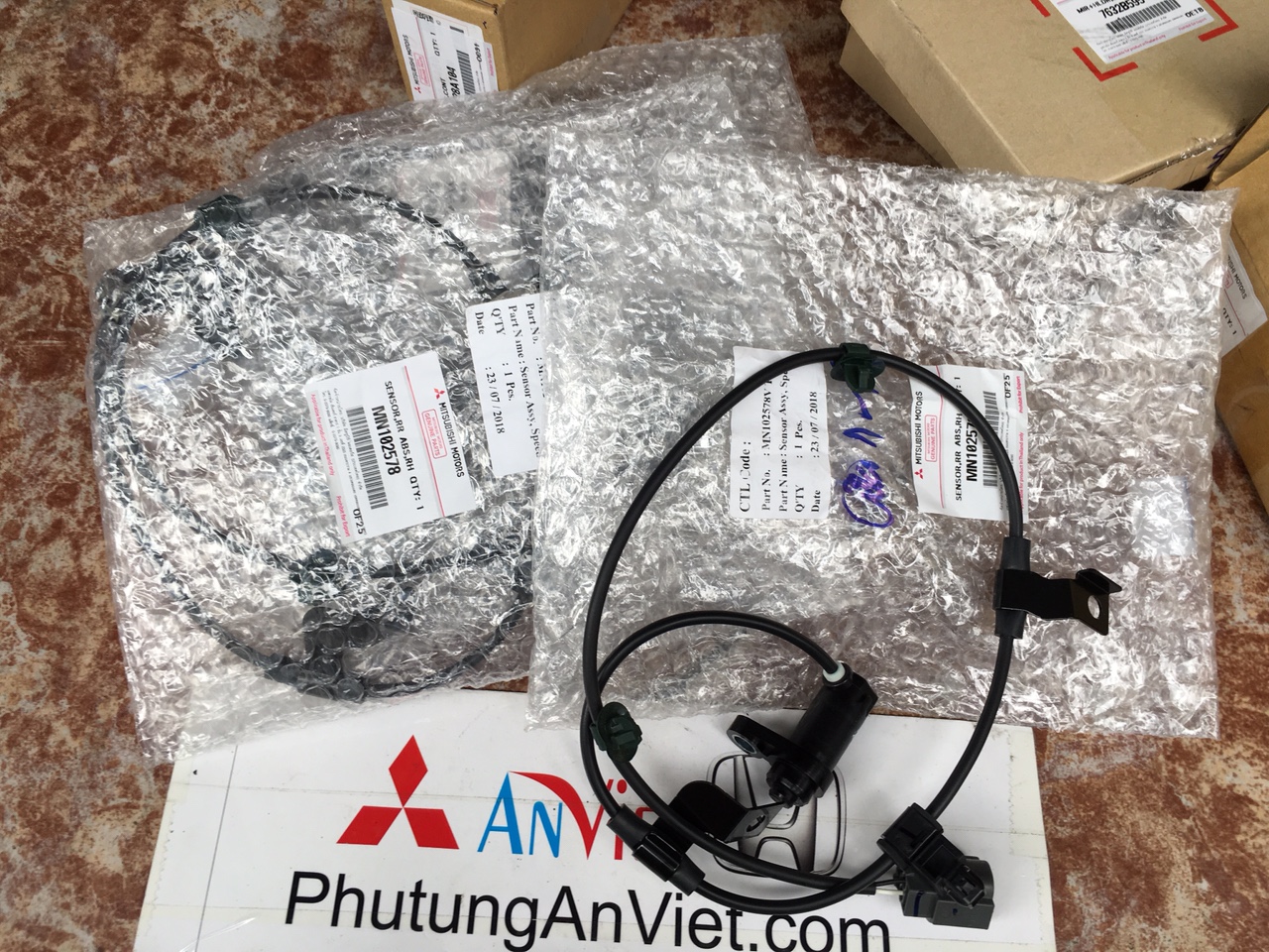 PHỤ TÙNG Ô TÔ MITSUBISHI TRITON TẠI NINH BÌNH 