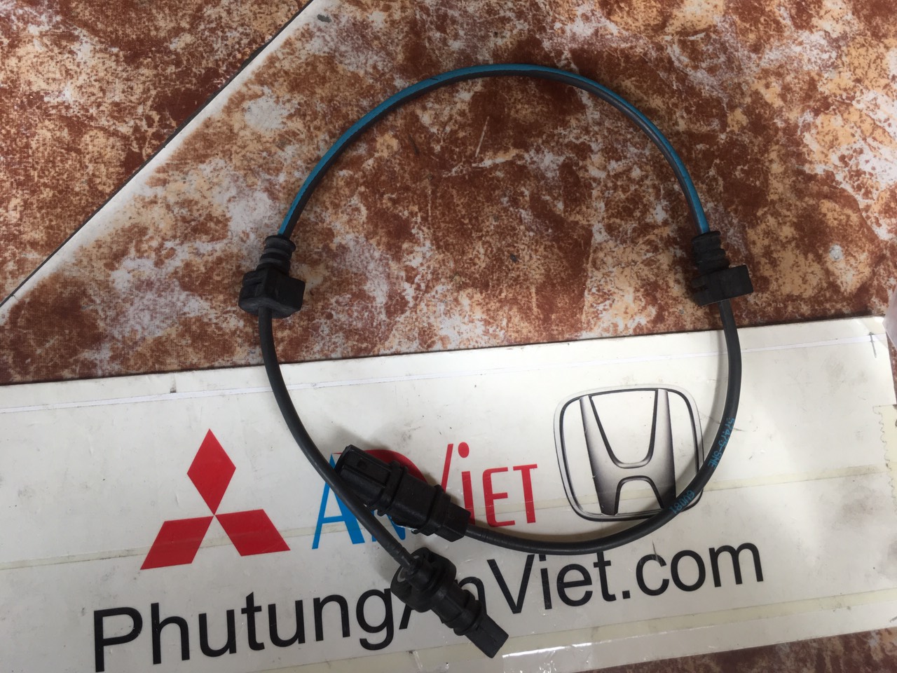Cảm biến ABS xe honda Civic
