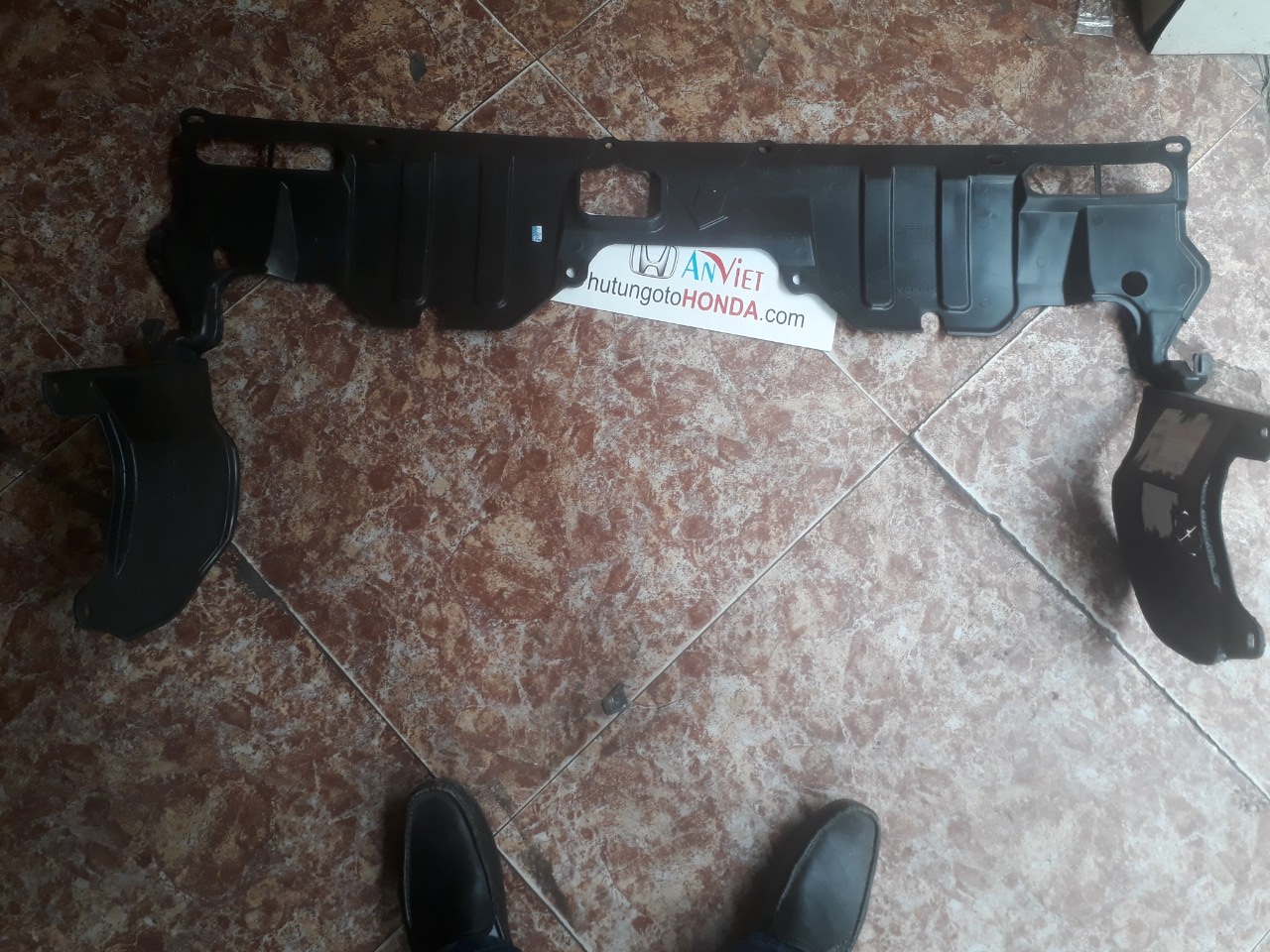 chắn bùn gầm máy honda civic
