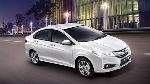 Xe honda City