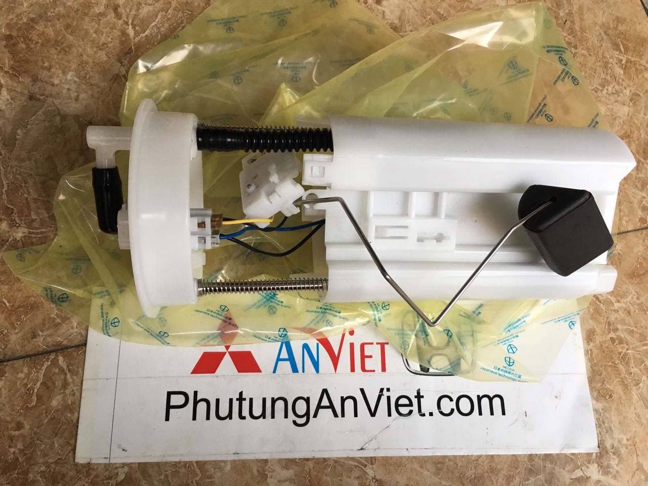 Cụm bơm xăng xe honda CRV 