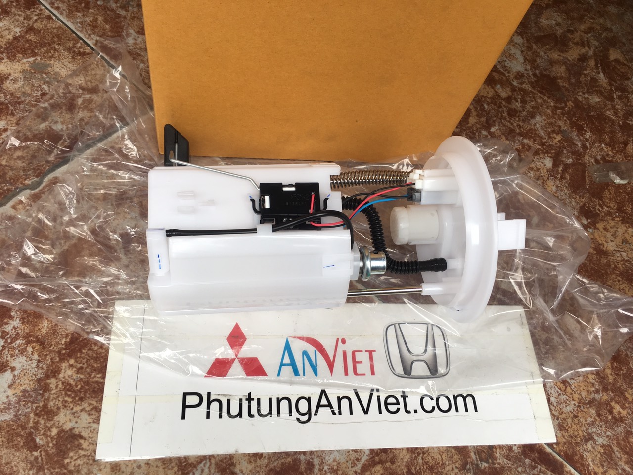 PHỤ TÙNG Ô TÔ MITSUBISHI ATTRAGE TẠI NGHỆ AN