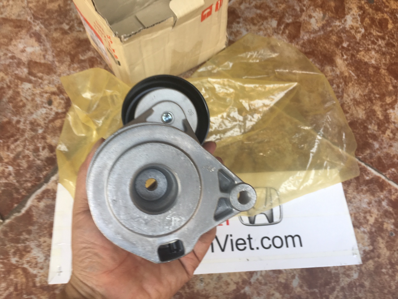 Cụm tăng tổng xe Honda ACCORD