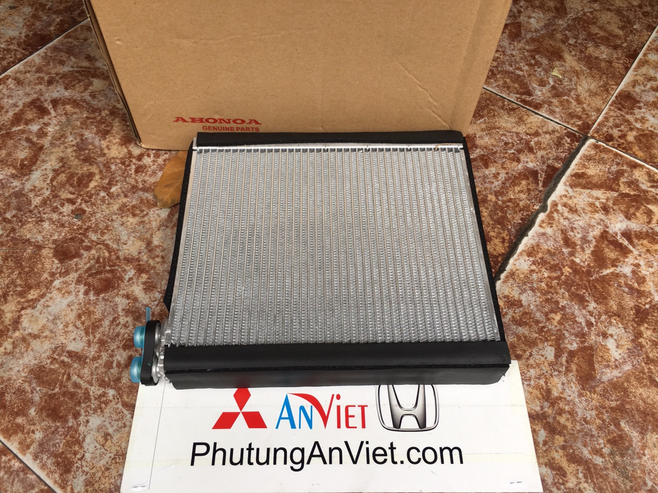 PHỤ TÙNG Ô TÔ MITSUBISHI TRITON TẠI HẢI PHÒNG