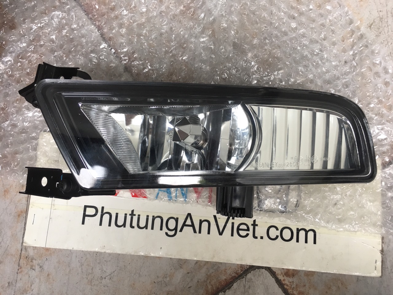 Đèn gầm xe honda CRV
