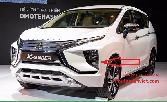 Mitsubishi Xpander