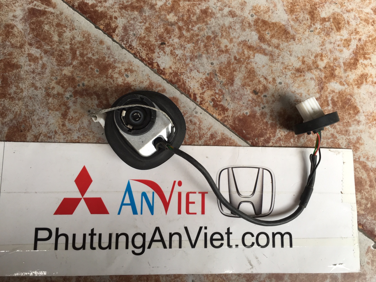 Đui đèn pha xe honda CIVIC