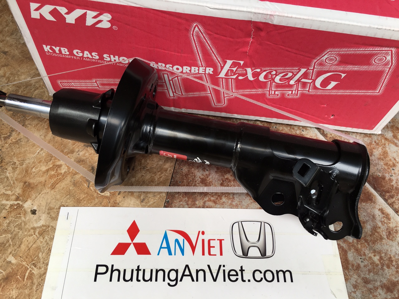 Giảm xóc trước xe honda CIVIC 
