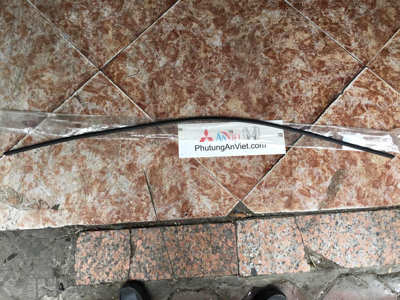 Gioăng kính chắn gió honda CIVIC