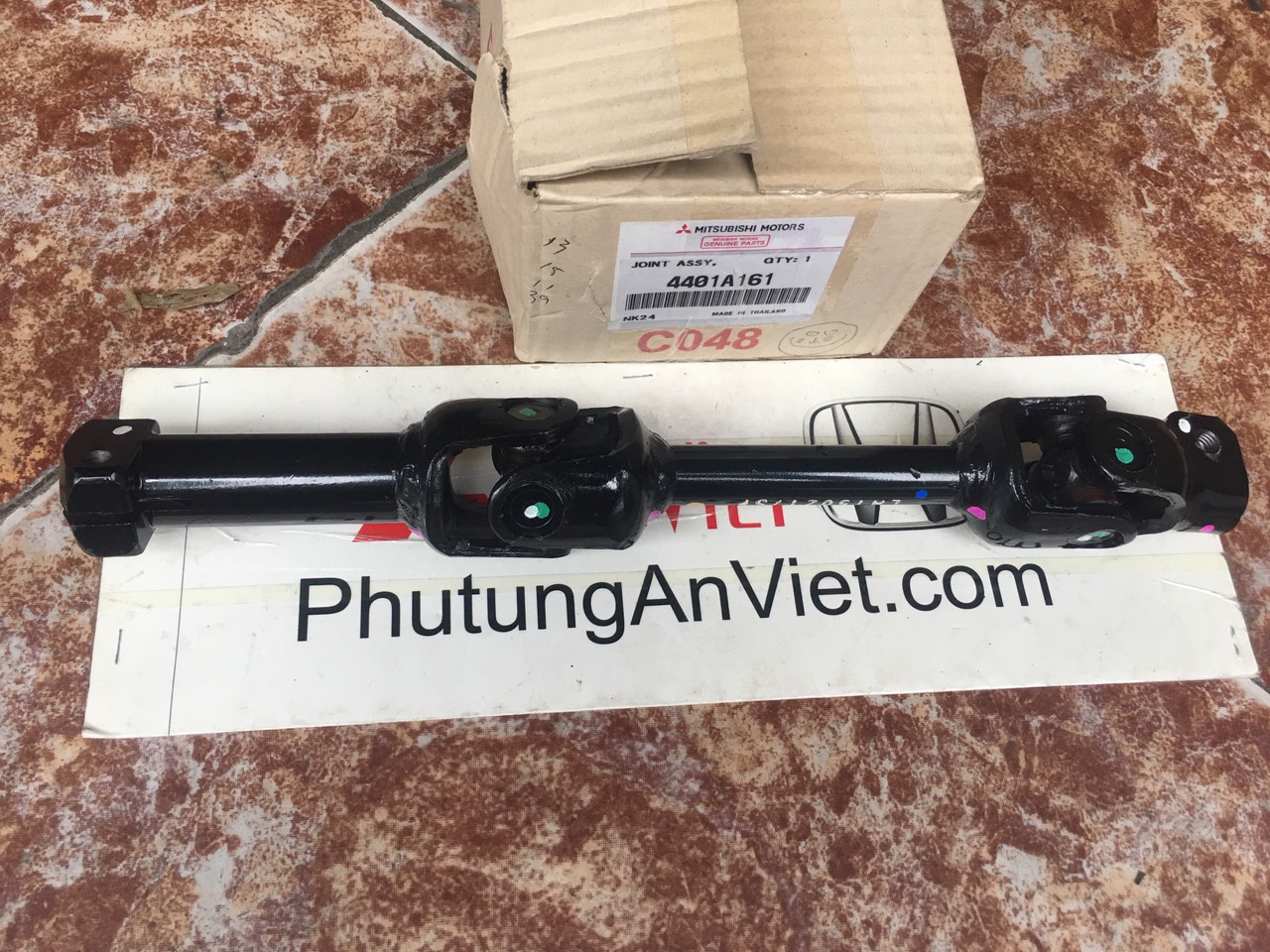 Khớp các đăng lái xe mitsubishi Pajero Sport 