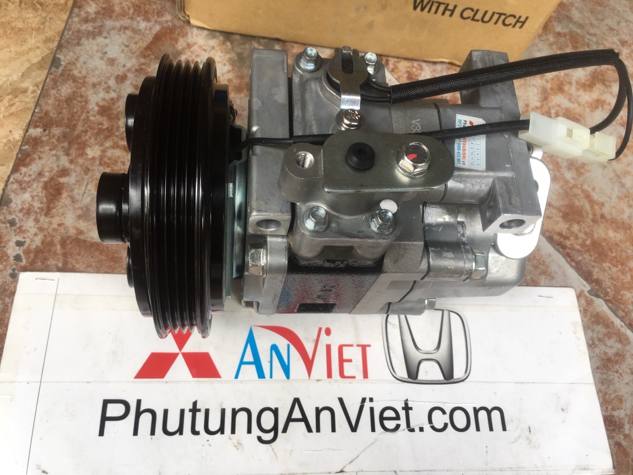 Lọc điều hòa xe mitsubishi Jolie