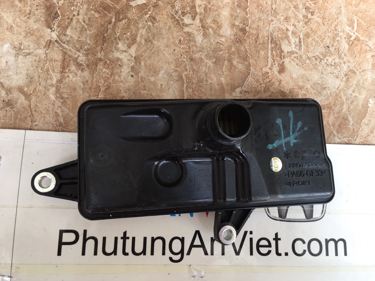 Lọc nhớt hộp số xe honda CITY