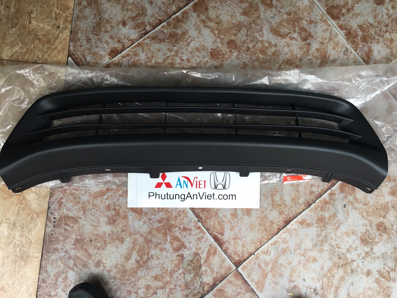 Lưới thoáng gió xe honda city 2013 