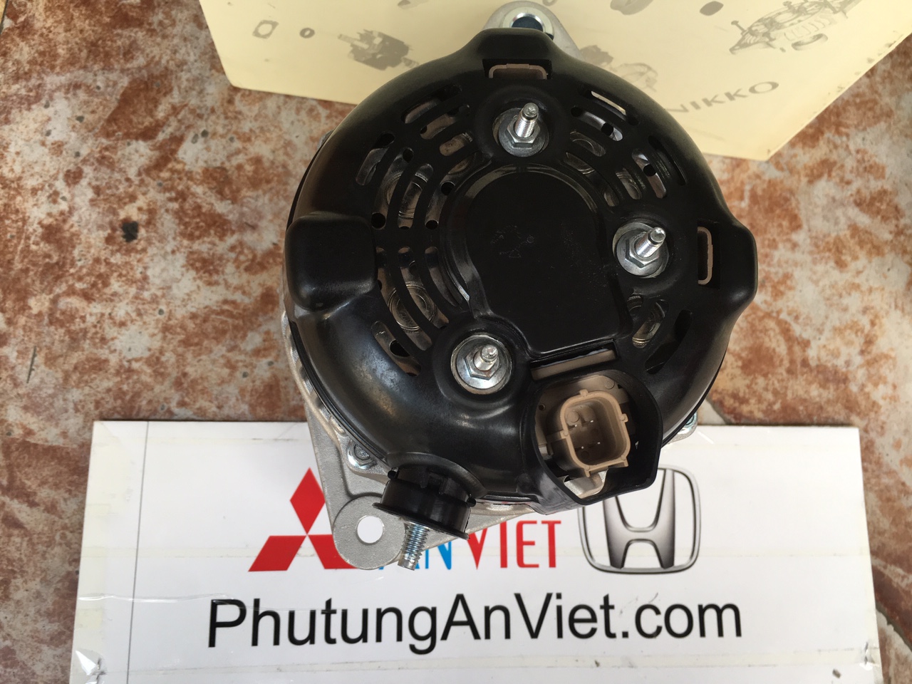 PHỤ TÙNG Ô TÔ Honda TẠI SƠN LA. Phụ tùng ô tô Homda