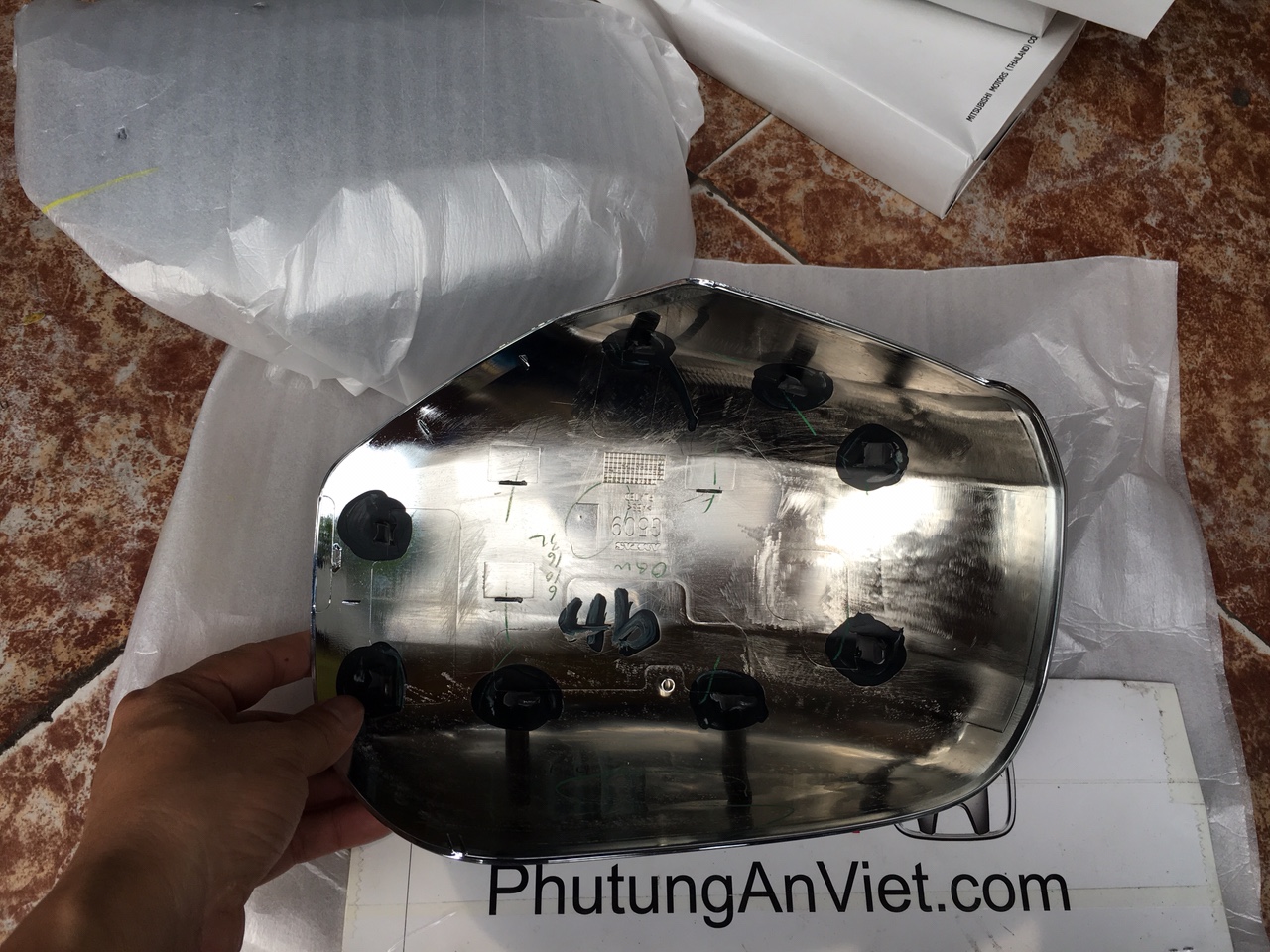 PHỤ TÙNG Ô TÔ MITSUBISHI TRITON TẠI LÂM ĐỒNG