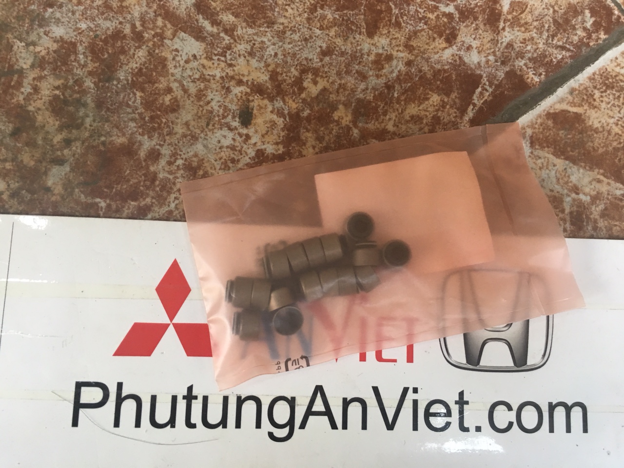  Phớt ghip xe Honda ACCORD