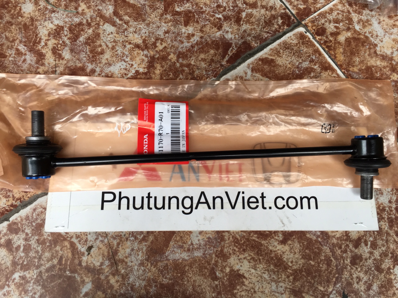 Rô tuyn cân bằng xe honda ACURA